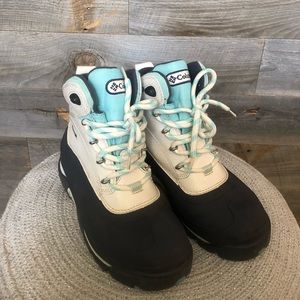 Columbia Bugabootoo Winter Boots